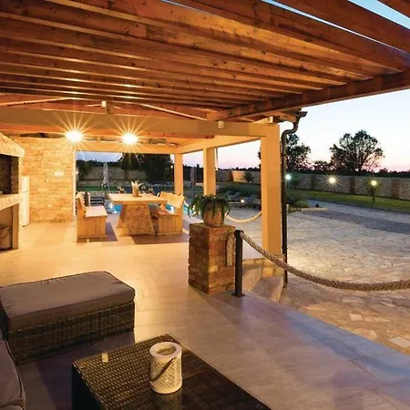 Villa Kristina *