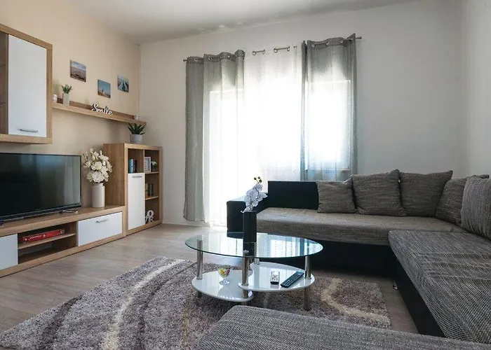 Villa Kristina *