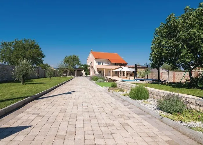 Villa Kristina *