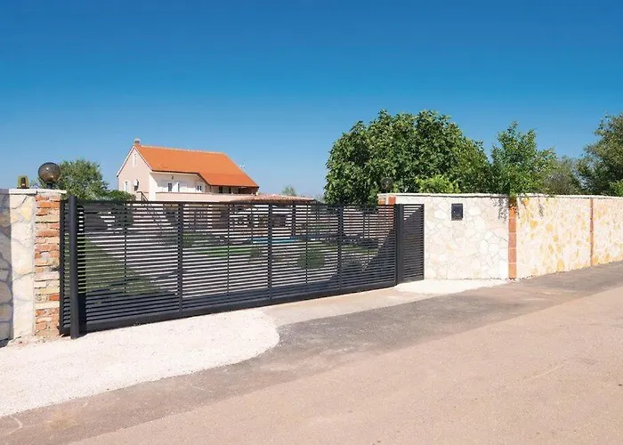 Villa Kristina *