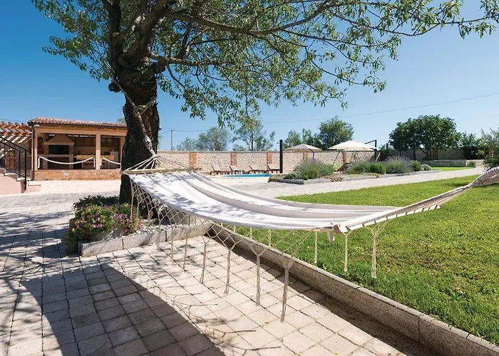 Villa Kristina