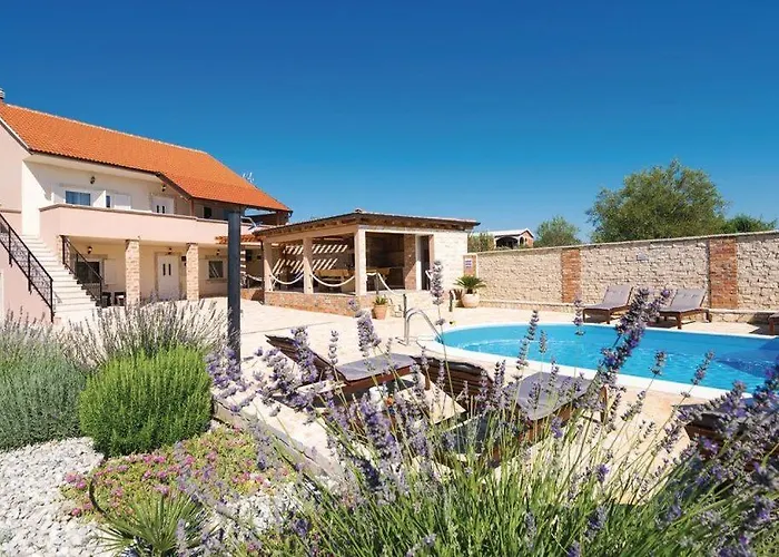Villa Kristina *
